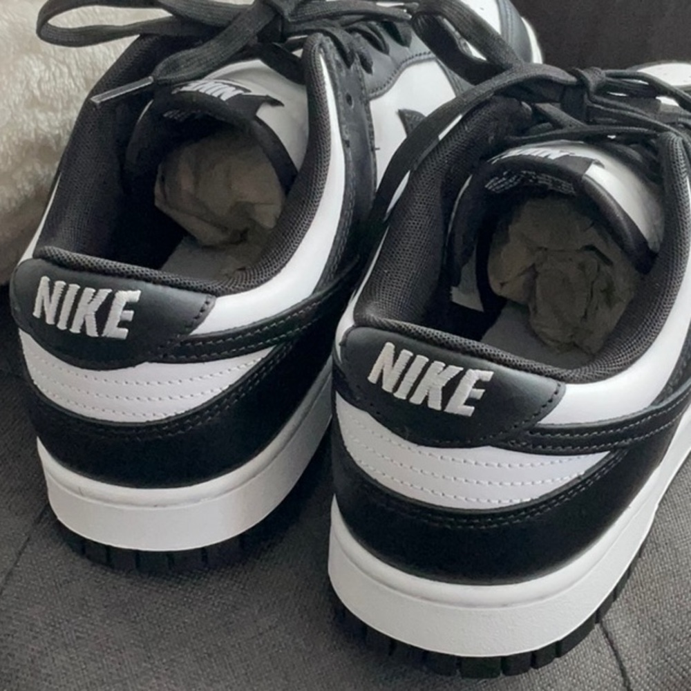 Nike Dunk Low Retro NIB - Picture 8 of 15